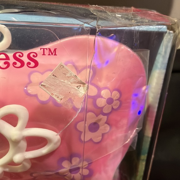 My Little Pony - Crystal Princess. Balloon flying with Cherry Blossom. - Picture 7 of 7